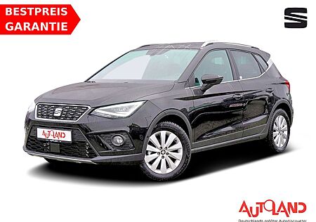 Seat Arona 1.0 TSI Excellence LED Navi ACC DAB Kamera