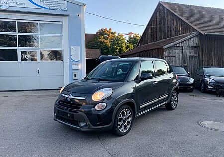 Fiat 500L Trekking