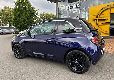 Opel Adam Open Air 1.4 EU6d-T Faltdach Apple CarPlay