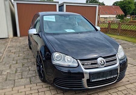 VW Golf Volkswagen 5 R32 DSG mit Standheizung