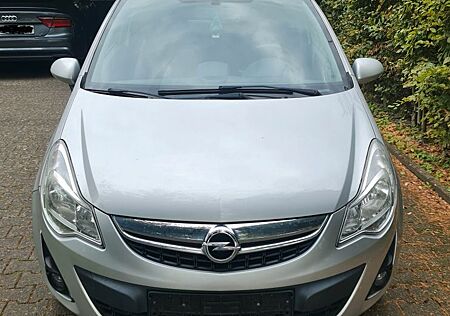 Opel Corsa 1.2 Selection Selection