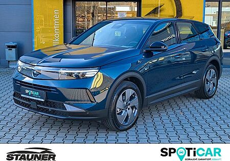 Opel Grandland X Grandland 48V eDCT *LED*NAVIGATION*WIRELESS*DAB*