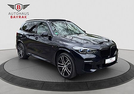 BMW X5 M50 i SOFT.C/SKY.L//MASSAGE/NIGHT.V/B&W/LASER