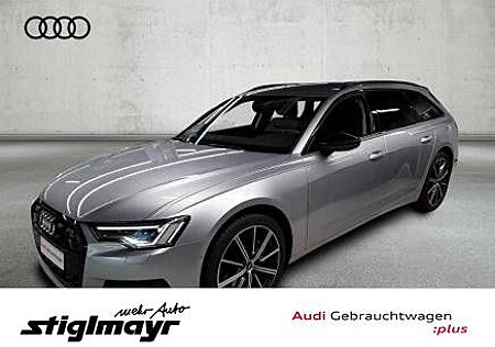 Audi A6 Avant advanced 45 TFSI ACC+AHK+LED+NAVI+VC