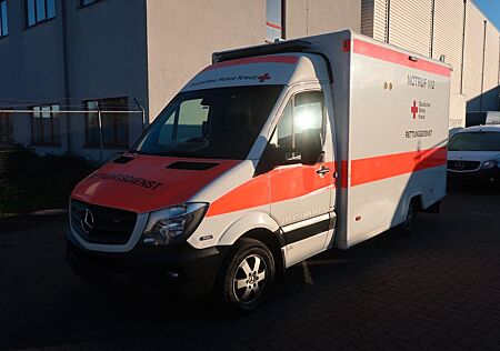 Mercedes-Benz Sprinter II 316 CDI/RTW/Klima/Kamera/FN: 36-05