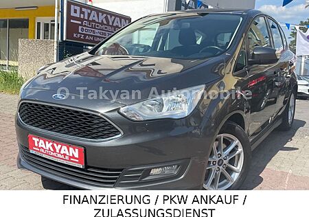Ford C-Max Trend