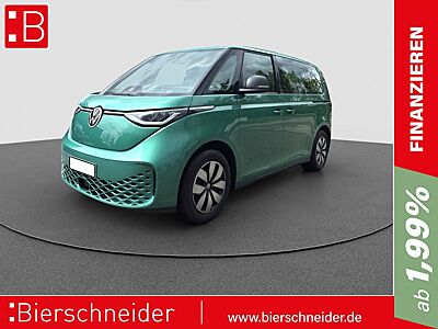 Volkswagen ID. Buzz Pro AHK ACC KAMERA LED NAVI