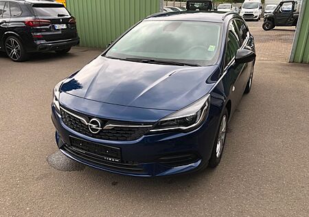 Opel Astra K Sports Tourer Edition Start/Stop