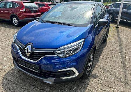 Renault Captur Version S