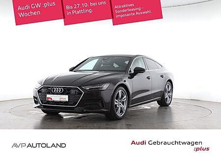 Audi A7 gebraucht kaufen Audi A7 Sportback 45 TDI quattro S tronic