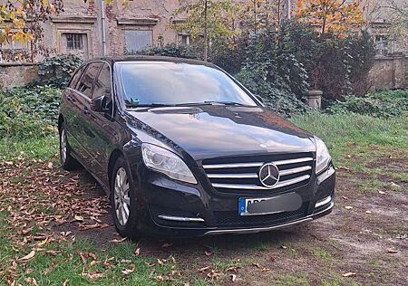 Mercedes-Benz R 350 CDI 4MATIC lang -