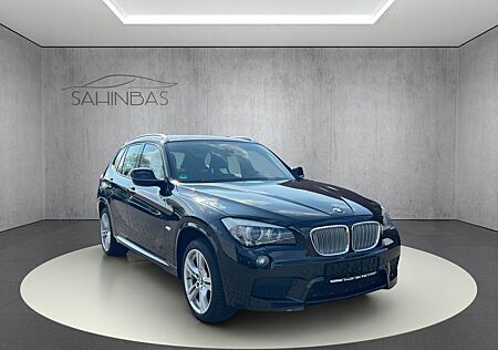 BMW X1 xDrive 23 d M Sport Pano/Xenon/PDC/Tüv 08-26