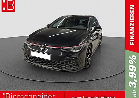 VW Golf Volkswagen GTI 8 2.0 TSI DSG IQ-LIGHT NAVI ACC 19