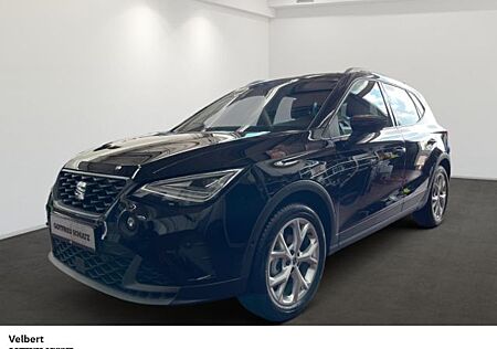 Seat Arona FR-Line 1.0 TSI LED*Navi*SHZ*PDC*KAMERA*KL