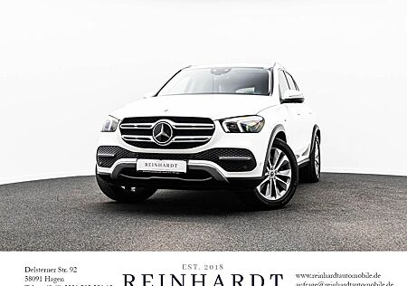 Mercedes-Benz GLE 350 GLE 350de 4MATIC DISTRO+/HuD/MEMORY/MULTI/KAMERA