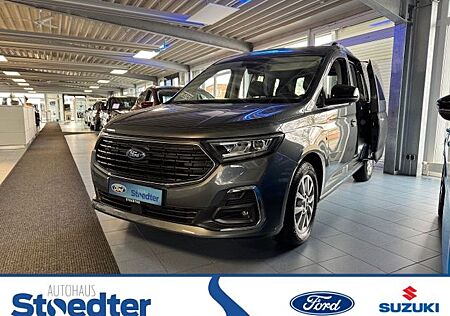Ford Grand Tourneo Connect Titanium 1.5 Ecoboost *AUT