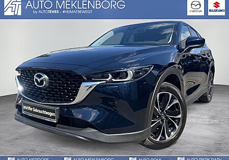Mazda CX-5 2.5l "ADVANTAGE" "AHK"