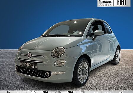 Fiat 500 Dolcevita 1.0 GSE Hybrid