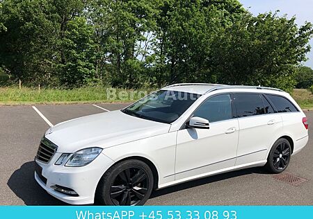 Mercedes-Benz E 220 gebraucht kaufen Mercedes-Benz E 220 E220 CDI|AUT.|ALU.|PDC.|NAVI.|KAM.|#2688