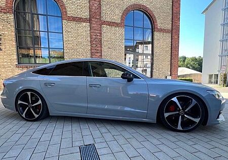 Audi A7 50 TDi| VOLL|ACC|LUFT|PANO|HUD|STHZ