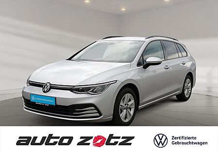 VW Golf Volkswagen Variant VIII 1.5TSI Life ,Virtual,PDC,ACC