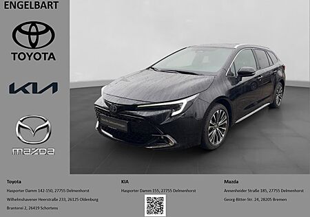 Toyota Corolla TS Hybrid Team D 1.8 LED CarPlay