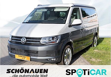 VW T6 California Volkswagen California 2.0 TDI DSG Ocean +RFK+KLIMA+HSA+WR+