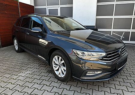VW Passat Variant Volkswagen 2.0 TDI DSG Basis*LED*AHK*