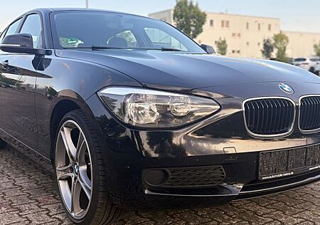 BMW 116 i - Klima - PDC -
