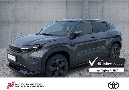 Toyota Urban Cruiser|Lounge|Panorama|JBL|SHZ|LED|Klima