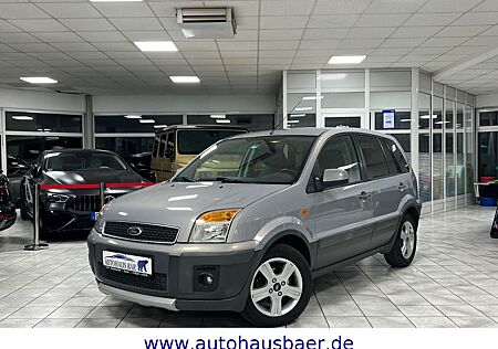 Ford Fusion Trend*PDC*TÜV/AU NEU*