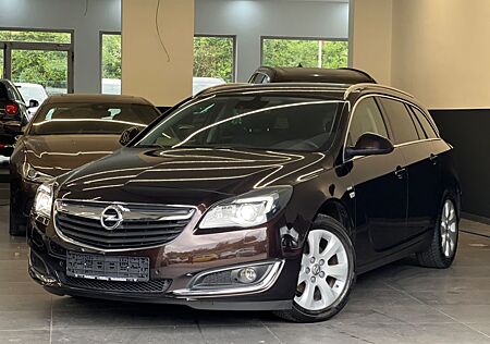 Opel Insignia A Sports Tourer Innovation.Navi.Kamera