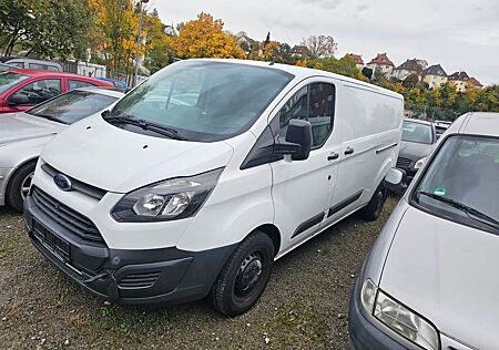 Ford Transit Custom Kasten 290 L2