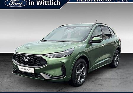 Ford Kuga 2.5 Duratec Hybrid FHEV ST-Line, AHK abnehm
