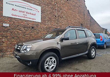 Dacia Duster 1.6 Laureate 4x2
