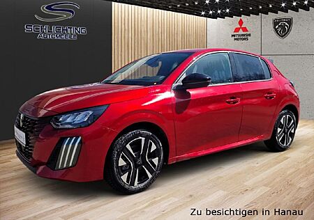 Peugeot 208 Hybrid 100 Allure