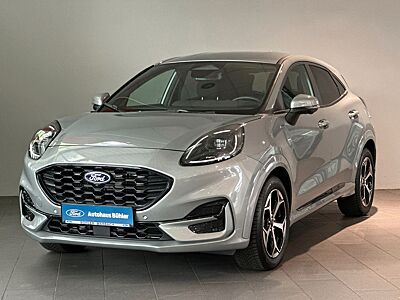 Ford Puma ST-Line AUTOMATIK #HYBRID #360°CAM #ACC