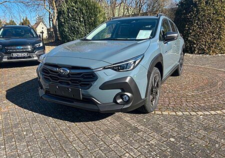 Subaru Crosstrek 2.0ie Platinum Lineartronic 4WD