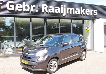 Fiat 500L Living 0.9 TwinAir Lounge 7-Persoons*Navi*E
