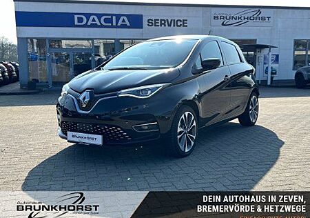 Renault ZOE R135 Z.E. 50 Intens Kauf-Batterie +GJR +Rüc