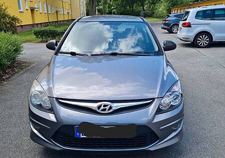 Hyundai i30 1.4 FIFA WM Edition FIFA WM Edition