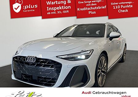 Audi A6 Avant 3.0 TFSI quattro *PANO*HEAD-UP*KAMERA*