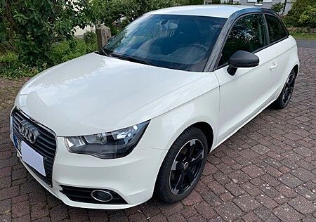 Audi A1 1.2 TFSI Ambition