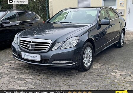 Mercedes-Benz E 350 CGI BlueEFF. 7G-TRONIC Navi Leder Harman/K