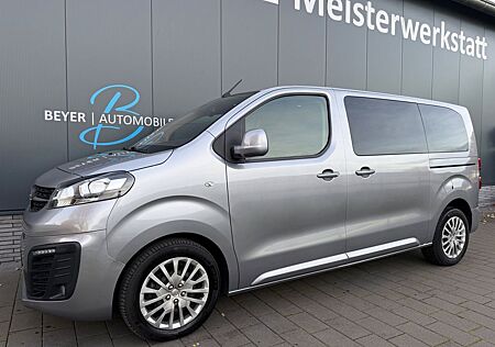 Opel Zafira Life 1.5D Edition M *Tempomat*