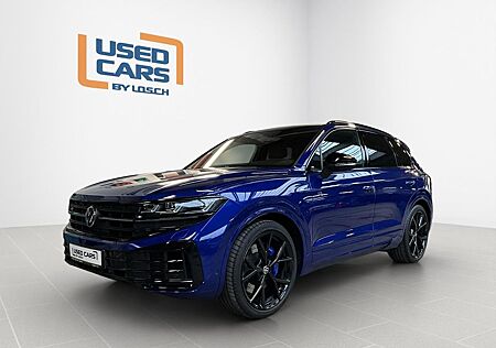 VW Touareg Volkswagen R+PHEV+4M+Aut.+P.Travel+P.Ass.