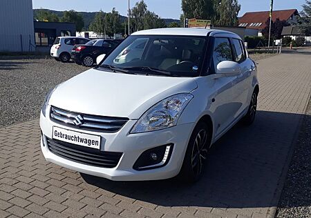 Suzuki Swift X-TRA Sondermodell