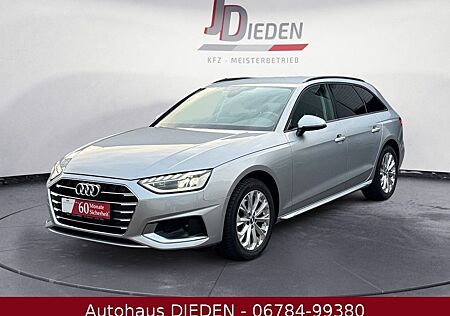 Audi A4 Avant 35 TDI LED-NAVI-KEYLESS