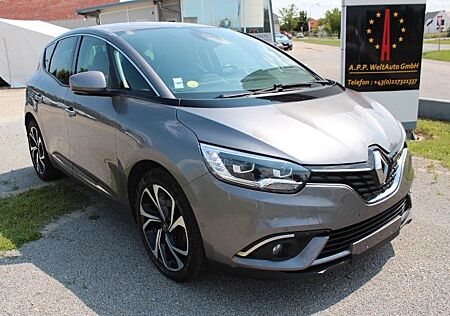 Renault Scenic IV Intens 1.7 dCi Xen Aut SP TV Cam