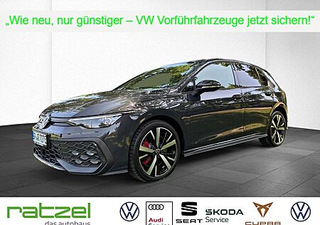 VW Golf Volkswagen GTE 1,5 l eHybrid AHK+BUSINESS PREMIUM+LED